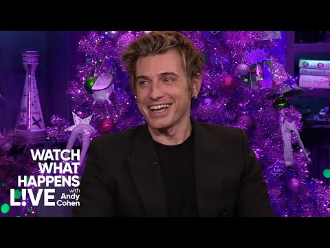 Jeremiah Brent Critiques Bronwyn Newport’s Home Decor | WWHL