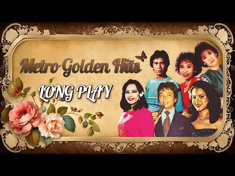 Long Play ฮิตที่สุดฟังยาวๆ 16 เพลงลุกกรุง Metro Golden Hits 70