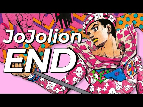 JoJolion Chapter 110 Review「Goodbye Morioh」