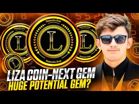 🔥LISA COIN REVIEW 🔥100X POTENTIAL SOON 🔥JOIN NOW & GET MORE BENIFITS