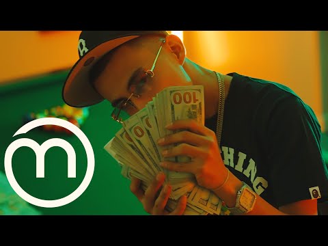 Buck$ - Still Stressin | Dir. By Kevin Mora