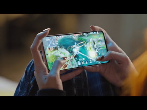 Seamless Game Transitions | realme 13 Series 5G