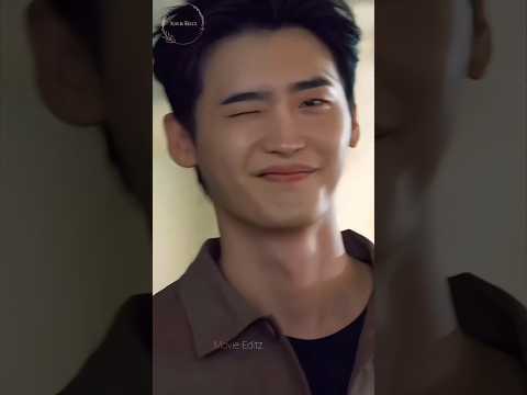 Lee jung suk iconic wink ❤😉#kdrama#shortvideo #bigmouth#leejungsuk#yoona❤💜