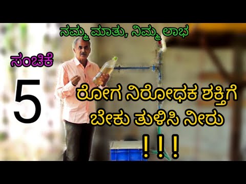 ಕೋಳಿ ಬಂದ 7ನೇ  ದಿನ|| ಸಂಚಿಕೆ-05 || Poultry farm day-07 || Episode-05 ||