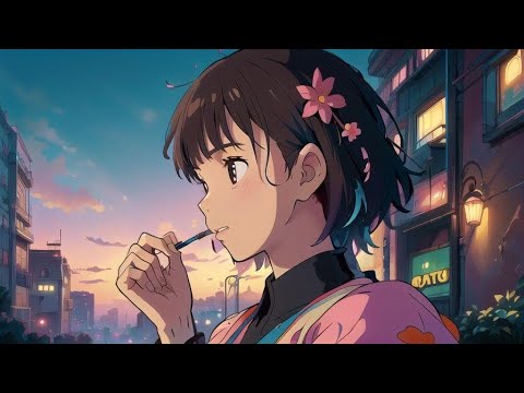 Lilas Ikuta「The Name of Life」Ghibli 幾田りら　いのちの名前