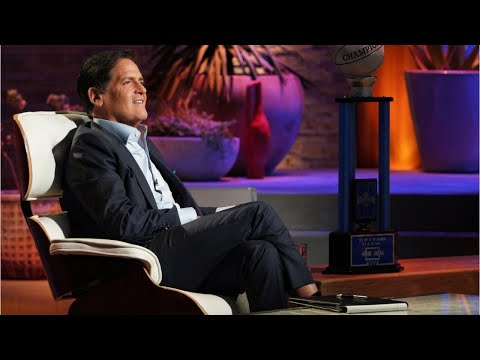 Mark Cuban: Crypto Won't Survive Crash