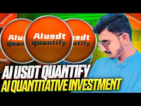 💥AIUSDT REVIEW 💥 BEST CRYPTO EARNINGS PROJECT 💥 EARN DAILY INCOME 🔥