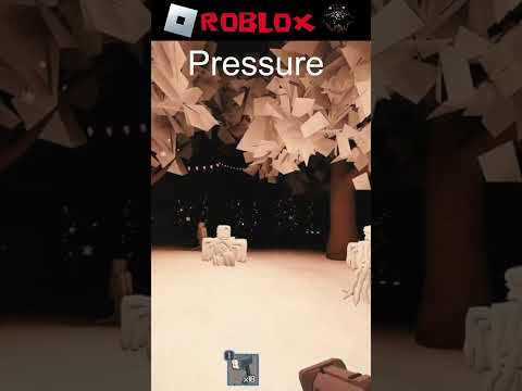 【RobloxPressure】圧力❗初見56しにしっかりかかるあんのうん❗#roblox #shorts #ゲーム #ゲーム配信 #ゲーム実況 #縦型配信 #雑談 #vtuber【#ロブロックス 】