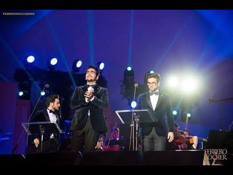 Il Volo ✨ Concierto Golden Symphony ✨ Mexico  IVMO Video Edit