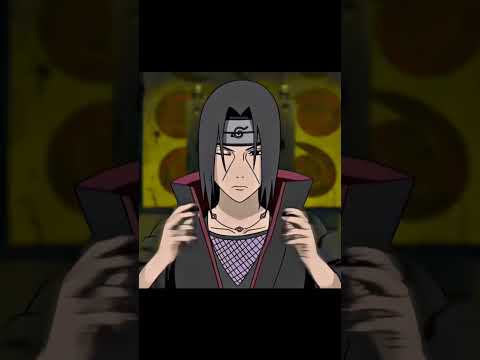 ITACHI 🔥🔥🔥