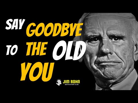 7 Billion People, But Only YOU Can Change Your Life | Jim Rohn Motivational Speech