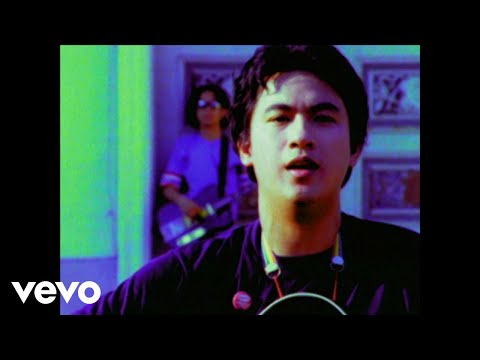 Eraserheads - Julie Tearjerky