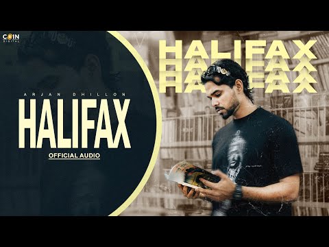 HALIFAX By Arjan Dhillon & MXRCI (AUDIO JUKEBOX) Latest Punjabi Songs 2024