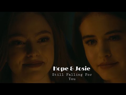 Hope & Josie | Still Falling For You