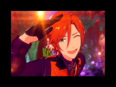 【イベラン】スタートダッシュ！！｜「ルーピンハロウィン」×「Encount★Sunrise×Stars！！」【あんスタ】【エリオスR】