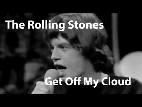 The Rolling Stones - Get Off Of My Cloud (1965) [Restored]