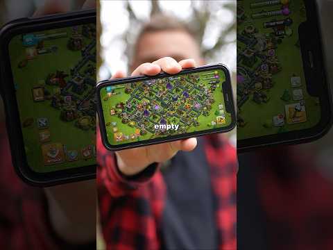 Clash Of Clans Logic Can 10x Your Mental Health #motivation #selfimprovement