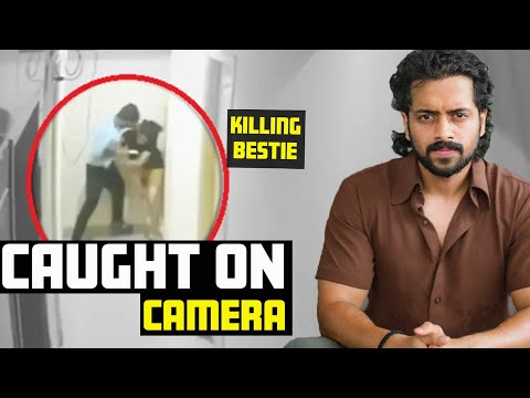 🚨Boyfriend Killed Bestfriend | Kirti Kumari Banglore PG Case | Aye Jude