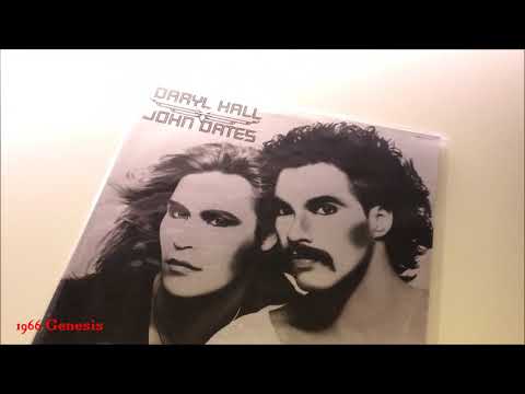 Hall & Oates  -  Grounds for Separation