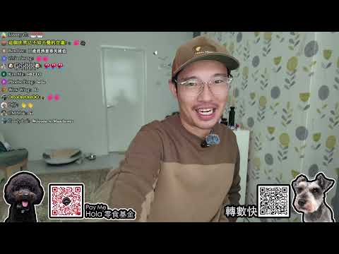 🔴Live-琴日去咗買車車呀，今日再補返直播