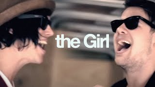 Kellin Quinn & Caleb Shomo / the Girl