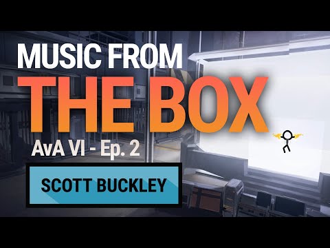 Music from 'The Box' - Animator vs. Animation VI Ep. 2 - Scott Buckley