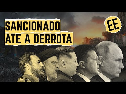 As Sanções Funcionam？ ｜ Economia Explicada