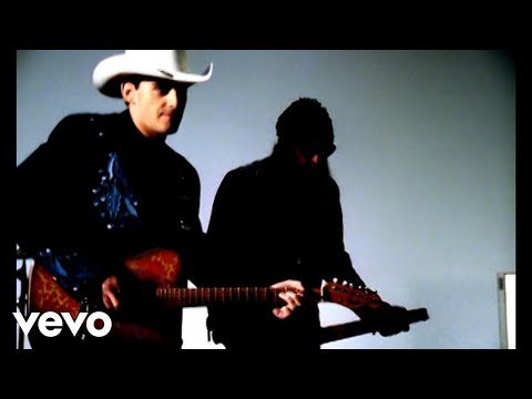 Brad Paisley - Sharp Dressed Man