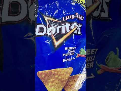 #doritos