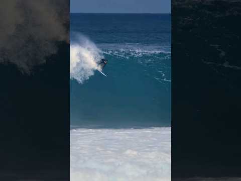 Pipeline Bomb With Barron Mamiya