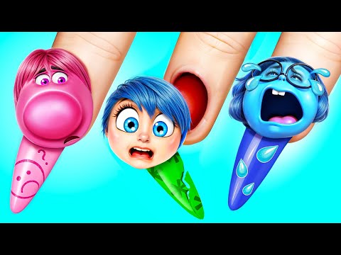 Who Murdered Joy from INSIDE OUT 2? Anxiety vs Ennui vs Envy vs Embarresment