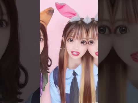 推しの動画集⸜❤︎⸝‍ #みーみ #あこんず久しぶにあげた！！いいねコメント待ってます！