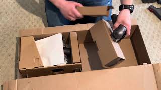 Dyson V8 Extra Cordless Handheld Vacuum Cleaner - Unboxing & First Look