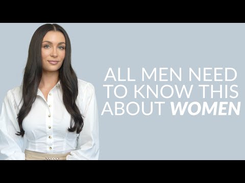 Attracting vs Keeping A Woman (Every Guy Needs To Know This)