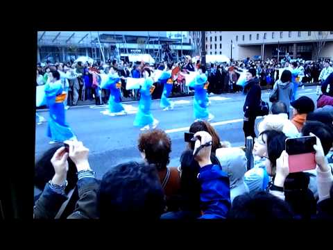 秋田県　国文祭