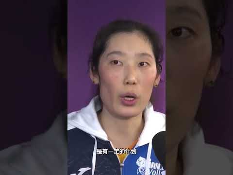 2024女排世俱杯：朱婷12分科内晋级半决赛，朱婷暴扣拿下最后一分。#朱婷