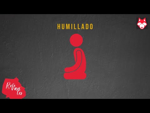 Alex Linares 🐺 (Ft. Onell Diaz) - Humillado #Relevantes