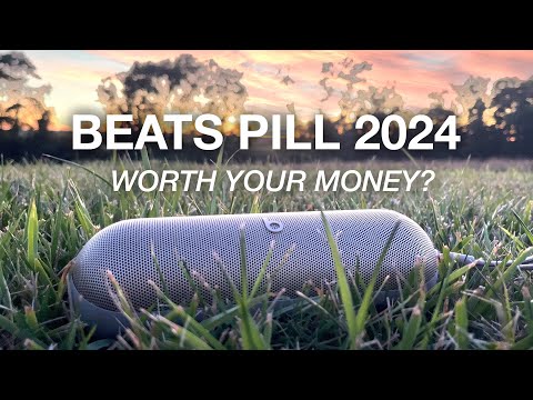 New Beats Pill - The Right Speaker For You?