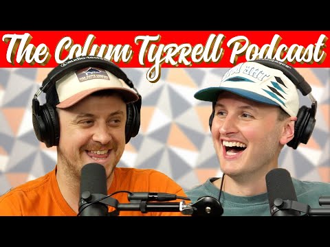 Rone | The Colum Tyrrell Podcast | Ep. 89