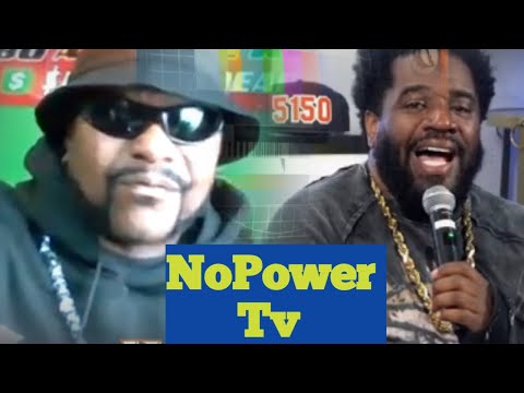 Famous Comedian Sues YouTuber #youtubedrama #nopowertv #comedyvideo