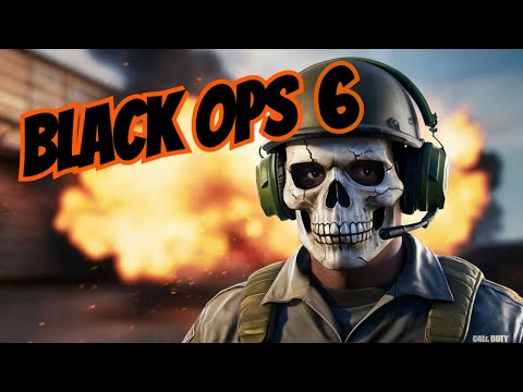 COD Black Ops 6 - MUST WATCH Ultimate Sniping Montage