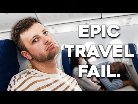 Transit Fail at Changi Airport, Singapore | Bali to Vietnam Travel Vlog 🇻🇳