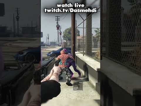 Mr K Gets st*bbed #gta #nopixel #nopixelclips #gtarp #gtaroleplay #gta5 #twitchclips