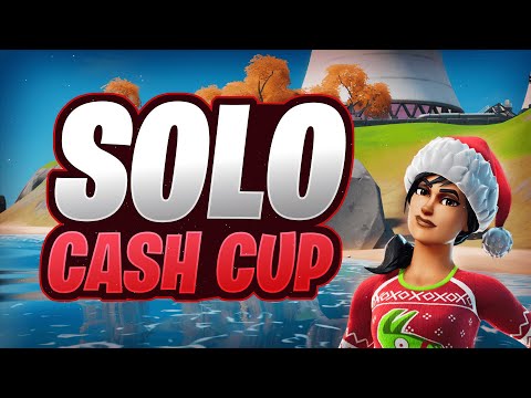 Solo Cash Cup Highlights | RijasR