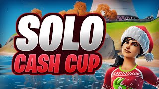 Solo Cash Cup Highlights | RijasR