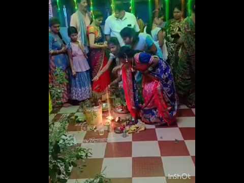 Jammi Puja fds#vijayadashami #special  video