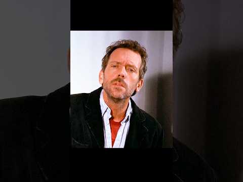 Dr. House was so funny. He said she had a parasite in her stomach #movie #shorts #video