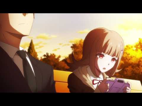 Danganronpa 3 Abridged Despair Episode 3 Preview