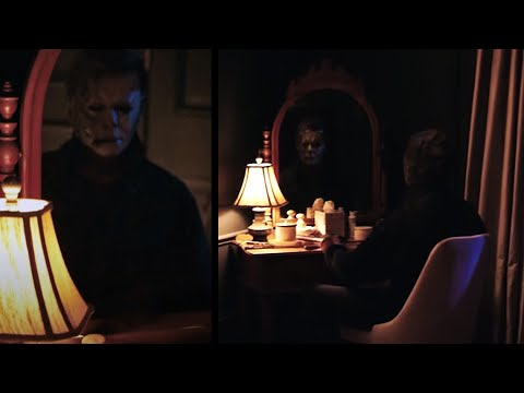 John Carpenter - Reflection (HALLOWEEN KILLS Soundtrack)