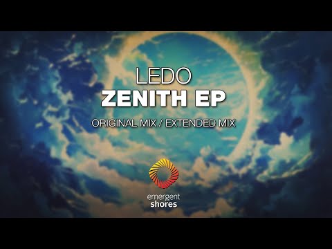 Ledo - Zenith [Emergent Shores]